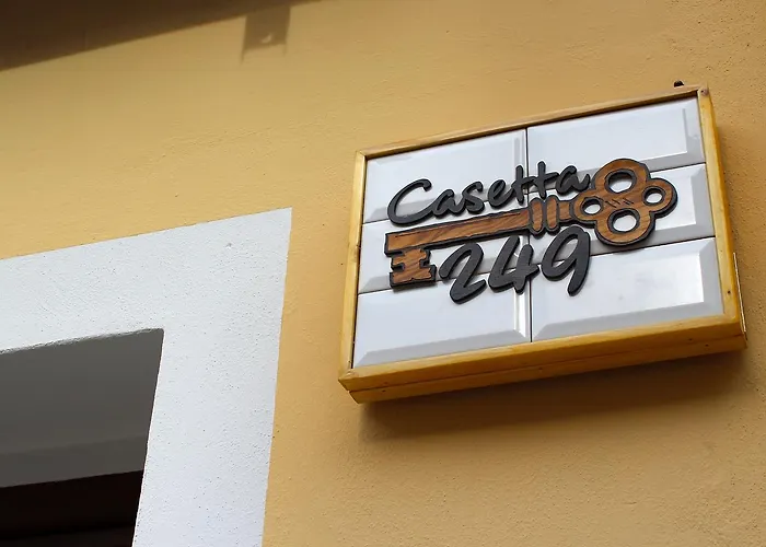 Casetta 249