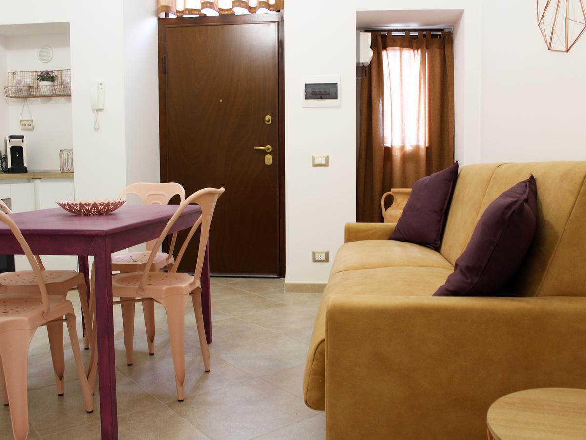 Holiday home Casetta 249 Monopoli