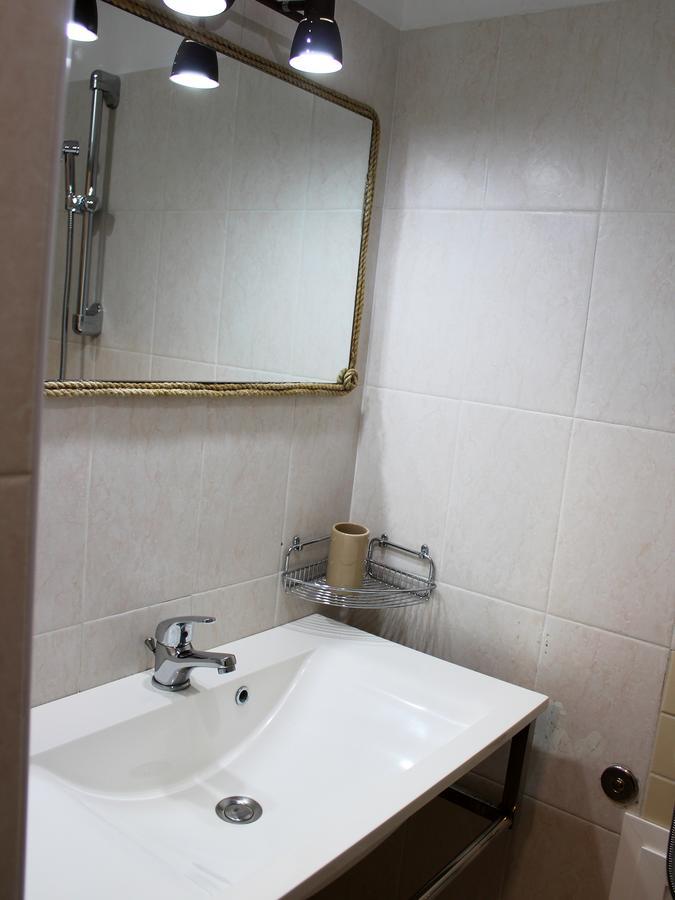 Casetta 249 Holiday home