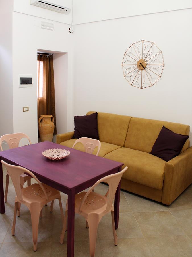 Casetta 249 Holiday home