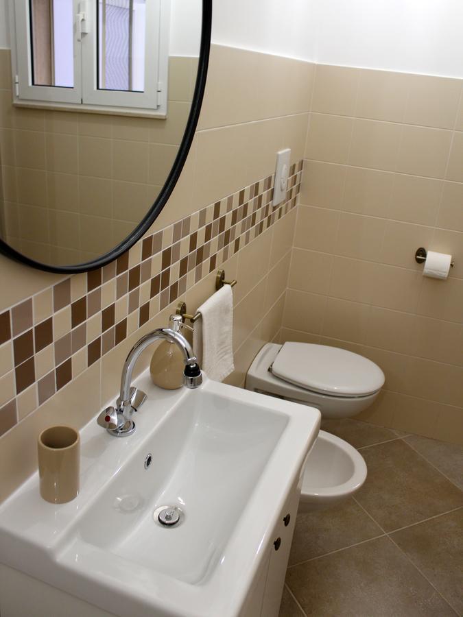 Casetta 249 Holiday home